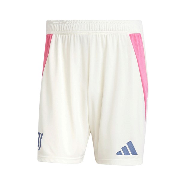 Pantalones Juventus Replica Segunda Ropa 2024/25